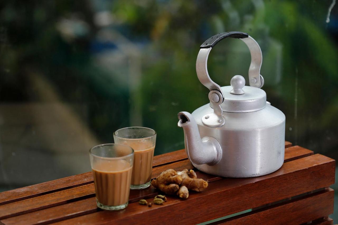 Ginger Kochi, Kalamassery Luaran gambar